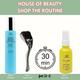 House of Beauty Derma Roller 0.75Mm-Hyperpigmentation, Scars, Eyebrow Growth, Stretchmark 1's - Derma Rollers