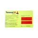 TENEWAL M Tablet 10's - Diabetes-Ant