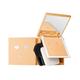 Benefit Cosmetics Hello Happy Velvet Powder Foundation -3 - Light neutral warm 7 gm - Compact Powder