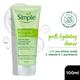 Simple Kind To Skin Refreshing Facial Wash 100 ml - Face Wash & Cleansers