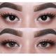 O-Lens Jenith 6Month Coloured Contact Lenses - Natural Grey ( 0.00 ) 1's - Eyecare Lenses