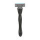 Uncle Tony Shaving Razor - Black - Razors & Cartridges