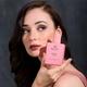 Bella Vita Organic Rose Woman Eau De Parfum for Women 100 ml - Women Perfumes (Edt/Edp)