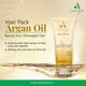 Aaranyaa Hair Pack Argan Oil 200 ml - Hair Masks & Packs