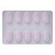LINAPRIDE M 1000 Tablet 10's - Diabetes-Ant