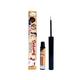 theBalm cosmetics Schwing!(Gold) Liquid Eyeliner 1.7 ml - Eyeliners