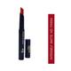 Belora Paris Deepest HD Matte Crayon Lipstick with Vit C Ruby Redtini 1.2 gm - Lip Crayons