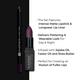 Star Struck By Sunny Leone Lip Kit (Lipstick+Liner) - Wine 4.2G + 1.2G 2's - Lipsticks