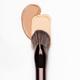 PAC T02 Foundation Blending Brush 1's - Face Brush