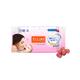 Tulips Sensitive Baby Wet Wipes Grape Fruit Extract Special newborn formula with Moisturizer 20's - Diapers & Wipes