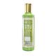 KHADI NATURAL ALOEVERA SEABUCKTHORN CLEANSER/SHAMPOO SULPHATE PARABEN FREE 210 ml - Shampoos