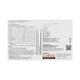 IGNICAR 400 Dispersible Tablet 10's - Supplements-Sup