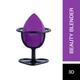 Jaquline USA 3D Blender Purple 30 gm - Sponges & Applicators