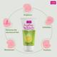 Vi-John Women Care Kit (Feather Touch Hair Remover Lime 40 gm + Saffron Gold Fairness Cream 50 gm + Turmeric Cream Fairness Cream 50 gm + Boro Sheiled Antiseptic Ayurvedic 19 ml + St. John Perfume Fast & Furious Eau De Parfum 30 ml) 1's - Women Perfumes (Edt/Edp)