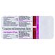 VERTICALM PLUS Tablet 10's - Vertigo-Ant