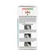 UMIFLO CFC FREE WITH DOSE COUNTER 120md Inhaler 7.4g - Asthma/COPD-Ast