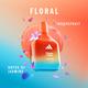 Adidas Vibes Happy Feels Eau De Parfum 100 ml - Perfumes (Edt/Edp)