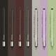 Prada Lines Durable Gliding Eyeliner Pencil 02 1.2 gm - Eyeliners