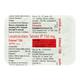 Emlevo 750mg Tablet 10'S - Epilepsy/Convulsion-Ant
