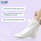 GUBB Moisturizing Foot Mask for Dead Skin Removal - Lavender 1's - Masks & Peels