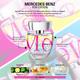 Mercedes-Benz Pop Edition For Women Eau de Parfum 90 ml - Women Perfumes (Edt/Edp)
