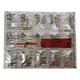 Ozole D Capsule 15'S - Ulcer/Reflux/Flatulence-Aaa