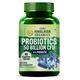 Vlado's Himalayan Organics Probiotics 50 Billion CFU with Prebiotics Veg Capsules 60's - Digestive Health