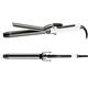 VGR V-528 Professional 25mm Barrel Hair Curler with Titanium Coating Curling Wand 1's - Rollers & Curlers