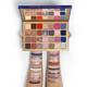 Daily Life Forever52 28 Color Intense Eyeshadow Palette(Blue Lava - 003) 50.4 gm - Eye Shadow Palettes
