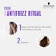 Schwarzkopf Professional Bonacure Frizz Away Smoothing Oil with Babassu Oil with Vegan Keratin 50 ml - Hair Serums