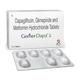 GEMER DAPA 5/1/500 Tablet 7's - Diabetes-Ant