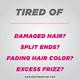 Kehairtherapy Professional Keratin Gloss Shampoo 250 ml - Shampoos