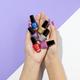 Miss Nails Mini Pro Leopard Nails 6 ml - Nail Polish