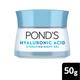 Pond's Hydra Light Hyaluronic Acid Hydrating Night Gel 50 gm - Night Cream