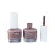 Glimmer Nail Enamel Caramel 8 ml - Nail Polish