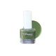 Glimmer Nail Enamel Green Love 8 ml - Nail Polish