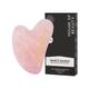 House of Beauty Rose Quartz Guasha 1's - Massagers