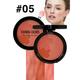 Sivanna GINA GLAM Princess Series Ultra Matte Heat Eyeshadow G83 01 20 gm - Eyeshadow, Bases & Primers