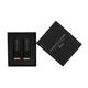 Myglamm Manish Malhotra Beauty By MyGlamm Vivid Obsessions Lipstick Duo 2 s - Lipsticks