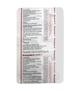 Rosupack A 10/75mg Capsule 10'S - High Cholesterol-Dys