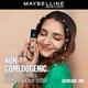 Maybelline New York Fit Me Matte + Poreless Liquid Foundation 16h Oil Control SPF 22 - 127 Golden Honey 30 ml - Foundation