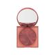 Huda Beauty Glowish Cheeky Vegan Blush Powder 03 Berry Juicy 2.5 gm - Blushes