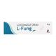 L FUNG Cream 15gm - Skin Infections-Taa