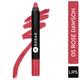 SUGAR Cosmetics Matte As Hell Crayon Lipstick - 05 Rose Dawson (Rose Pink) 2.8 gm - Lip Crayons