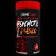 Insane Labz Psychotic Diablo Capsule 60's - Workout Essentials