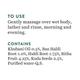 Biotique Bio Apricot Body Wash 190 ml - Shower Gels & Body Wash