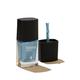 Belora Paris Breathable Made Safe Longstay Nail Polish 29 Met Blue 8 ml - Nail Polish