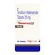 Tenocruz Af 25Mg Tablet 30's - Viral infections-Ant