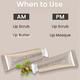 Earth Rhythm Lip Butter With Hyaluronic Acid 10ml - Lip Balms