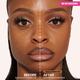 Huda Beauty Easy Blur Foundation Mini Chocolate Mousse 450G 10 ml - Foundation